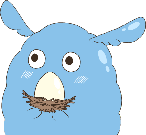 キャラクター