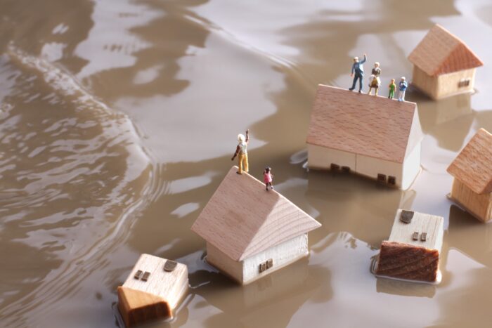 見落としがちな「水害・地震」に強い家づくりのポイント in 滋賀
