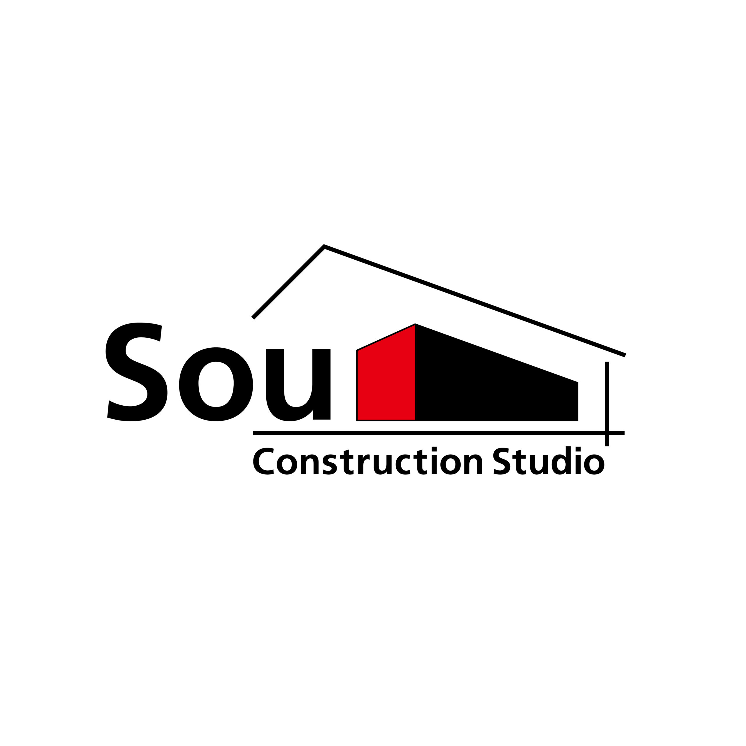 株式会社 創建築工房 ロゴ