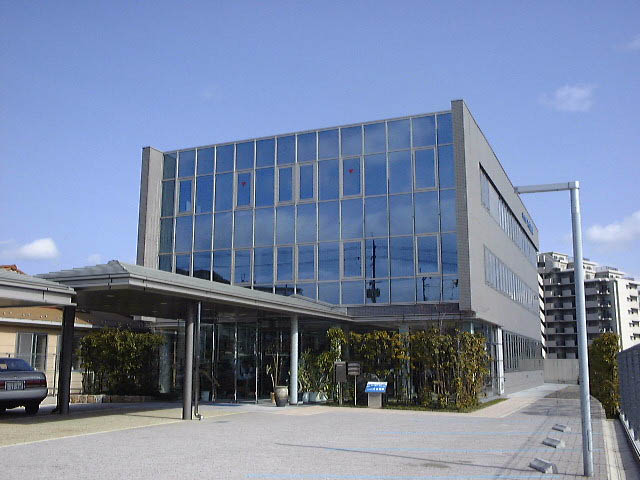 株式会社 大生産業 ロゴ
