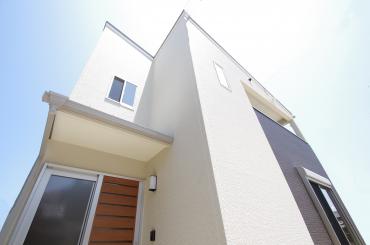 Compact Style～小さな高級住宅～
