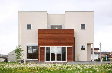 Saita house