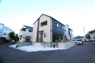 近江八幡市　Ｍ　ＨＯＵＳＥ
