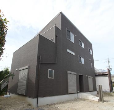 守山の家　Ｍ　ＨＯＵＳＥ