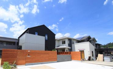 湖南の家　M　HOUSE