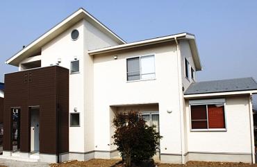 Sam-House