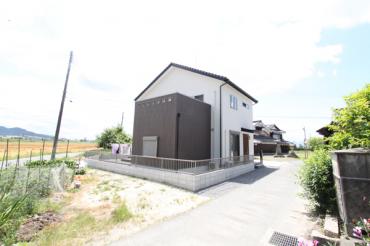 野洲の家　Ｎ　ＨＯＵＳＥ