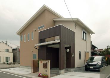 身の丈実用　育て！楓花の家