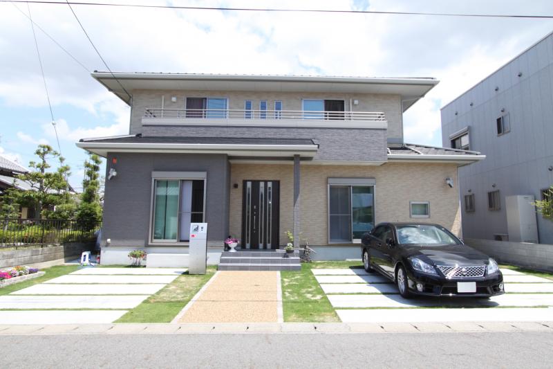 野洲の家　Y　HOUSE