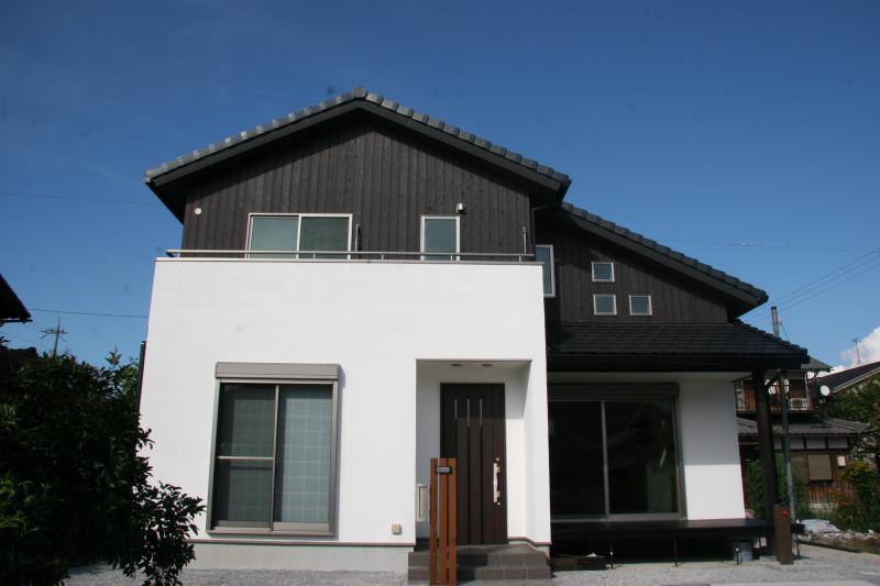 IYASU　HOUSE