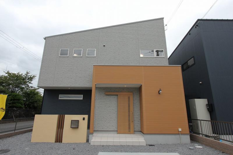 イーストモデル　NEW☆プレステージ23号地
