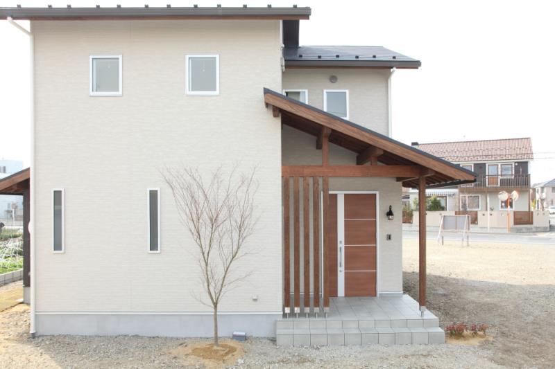 MINOTAKE_JITSUYOU　M-HOUSE