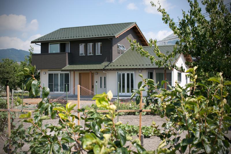 Ｎ－ｈｏｕｓｅ