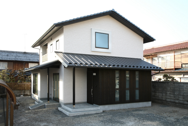 K-HOUSE