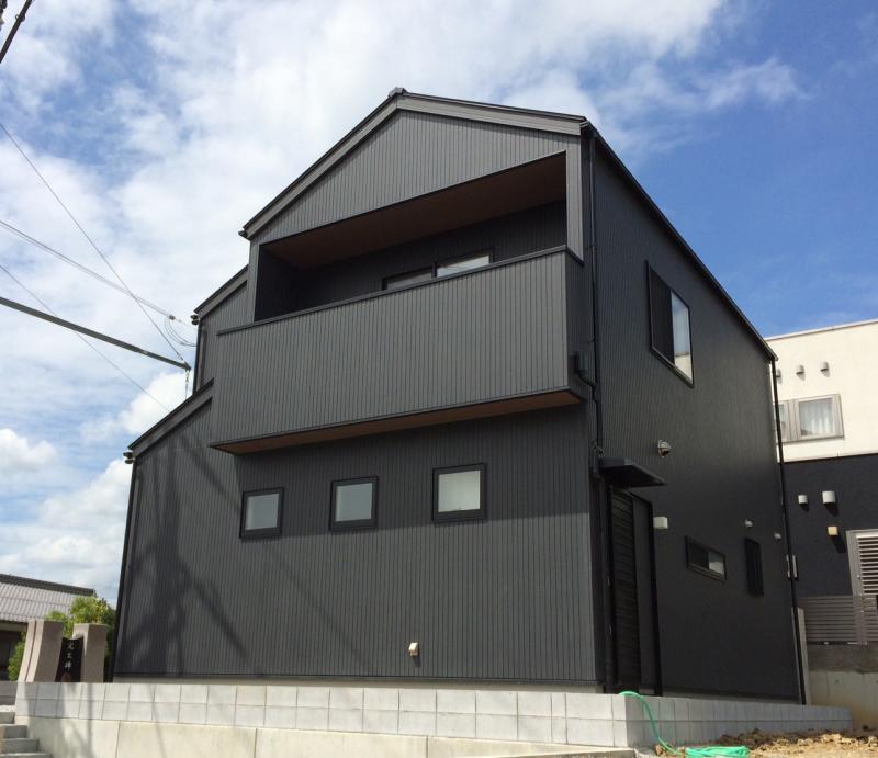 一級建築家のセンスが光る邸宅