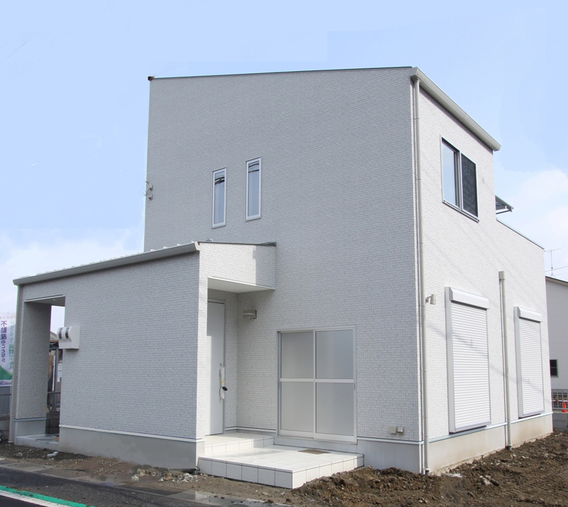 野洲の家　Ｙ　ＨＯＵＳＥ