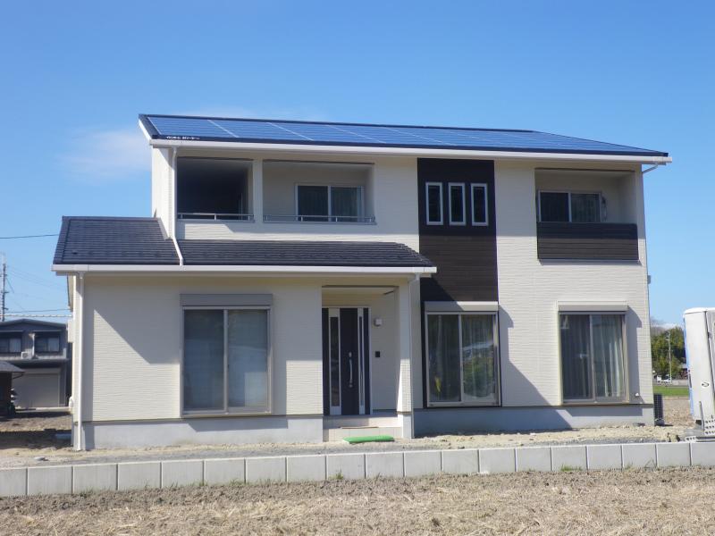 HEIG～DREAM SOLAR HOUSE～