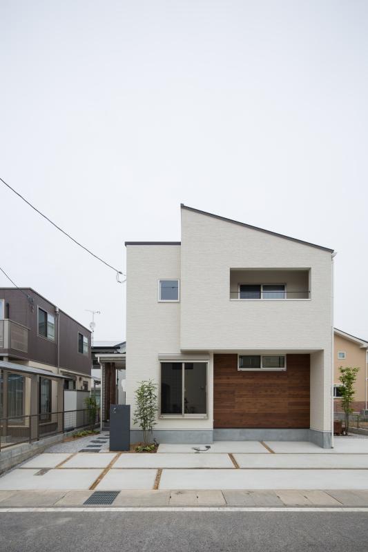 高宮の家