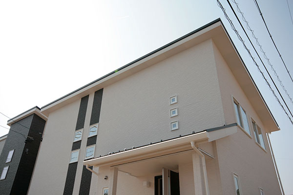 空間使いの極み