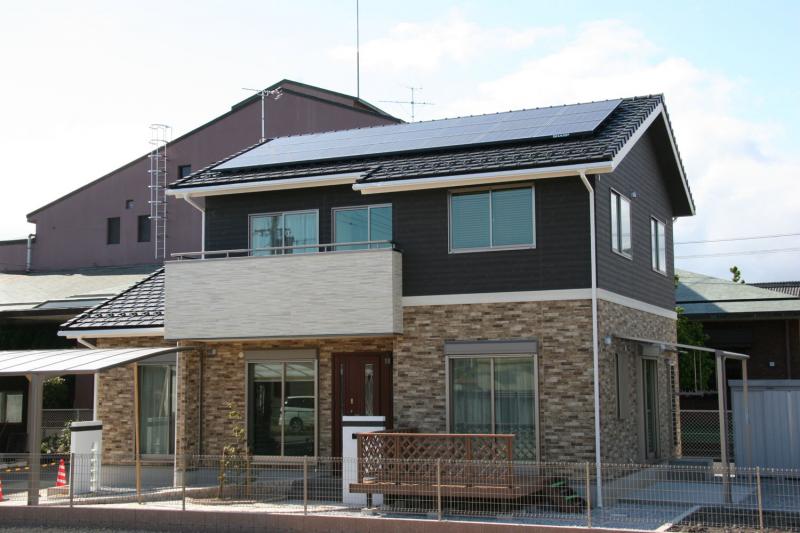 あさひの家