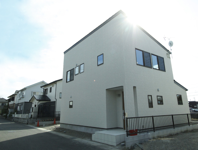 守山の家　K　HOUSE