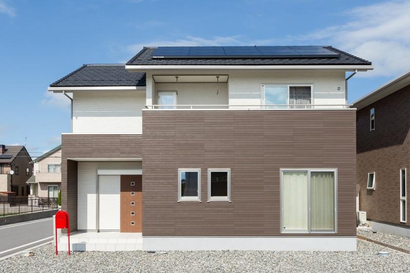 やさしくメリハリをつけたナチュラルな空間