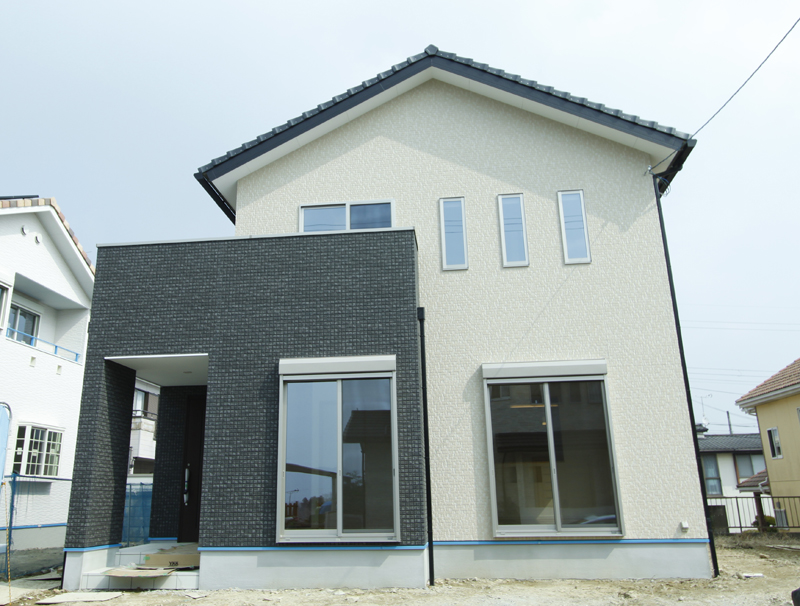 甲賀の家　N　HOUSE