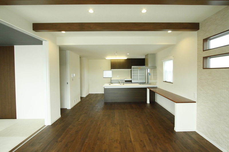 守山の家　N　HOUSE