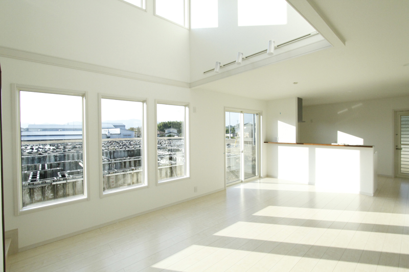 甲賀の家　Y　HOUSE