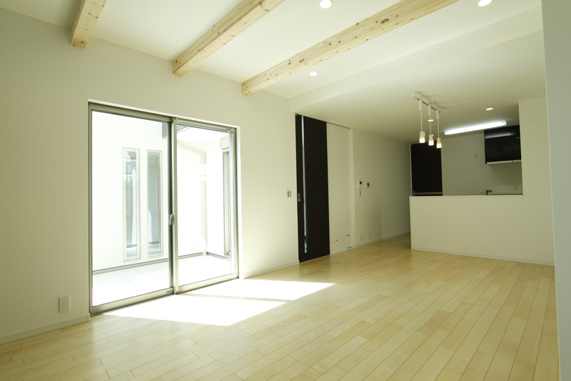 草津の家　M　HOUSE