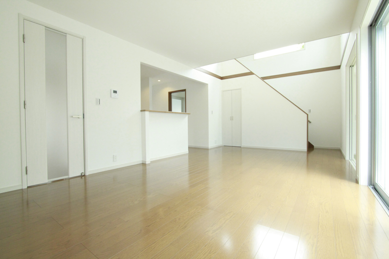 湖南市の家　I　HOUSE