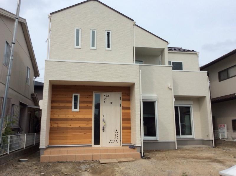 守山市伊勢町