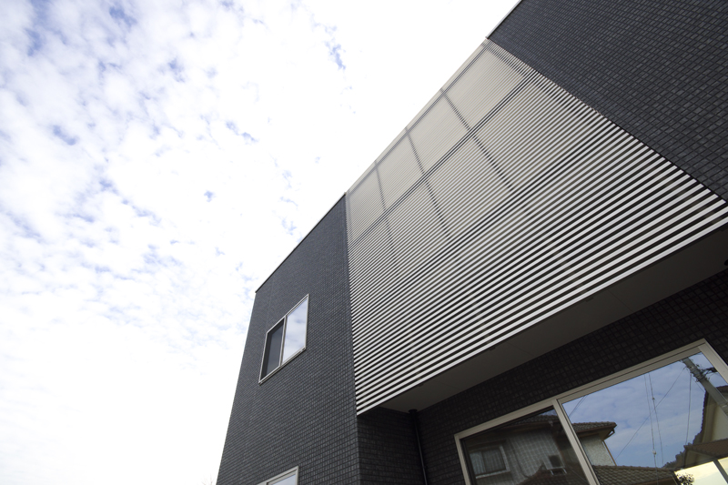 野洲市の家　N　HOUSE