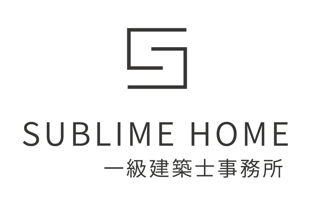 SUBLIME HOME 株式会社 ロゴ