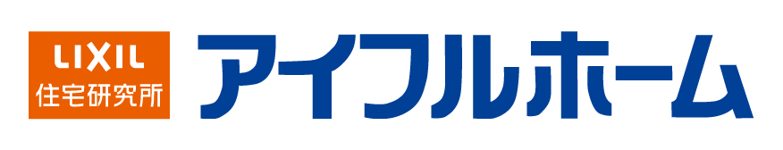 アイフルホーム近江八幡店・東近江店 ロゴ